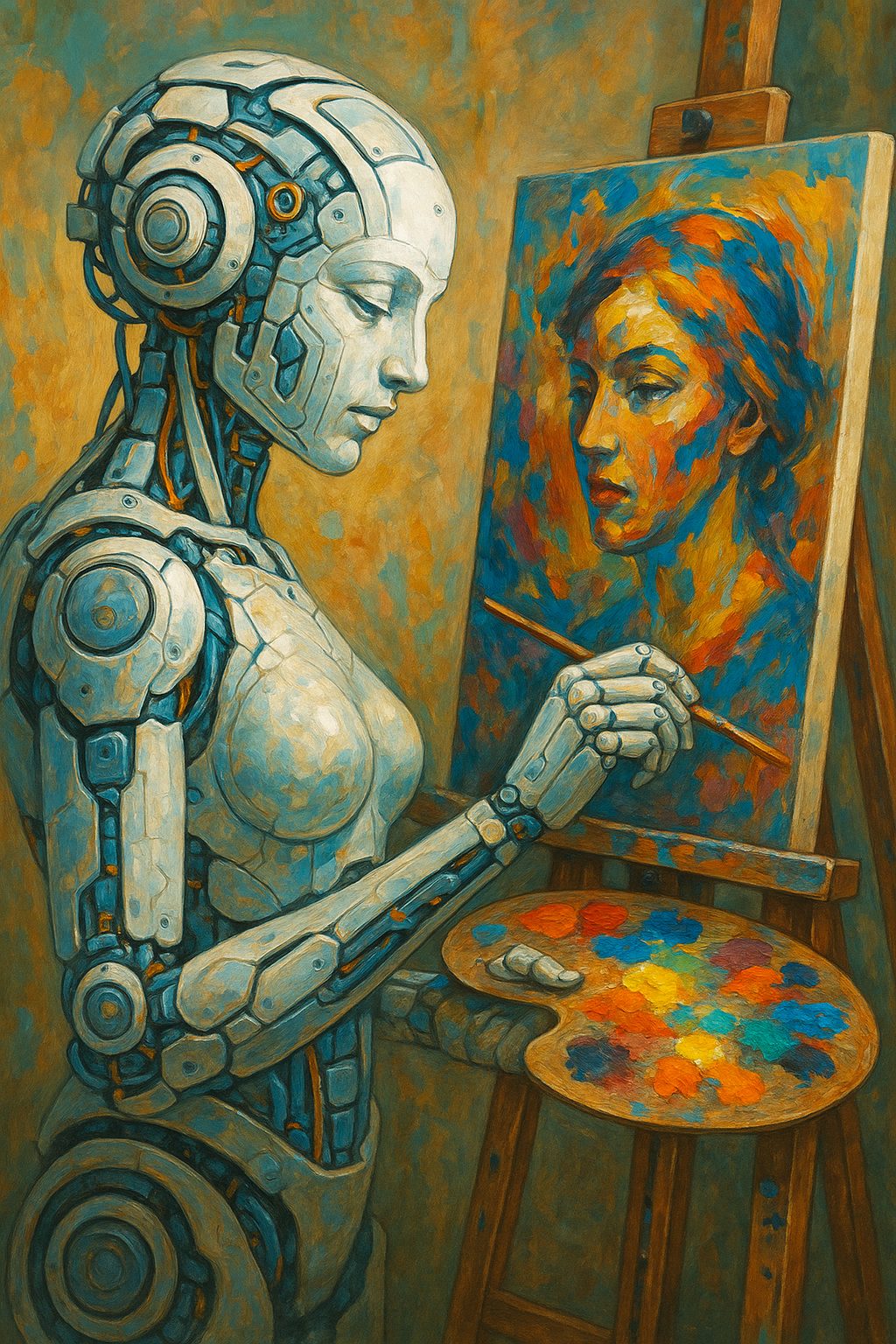 AIと税理士業界の未来